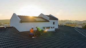 Best Solar Panel Roofing Installation  in St Paul, MO